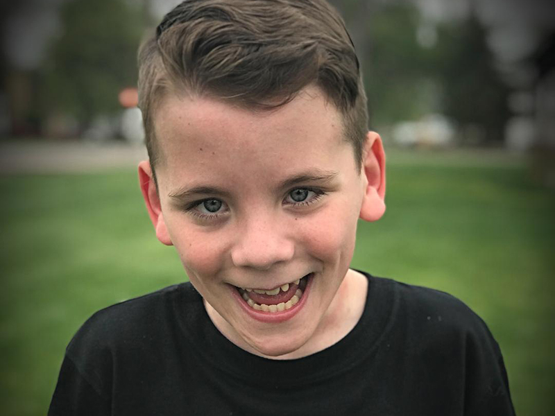 child